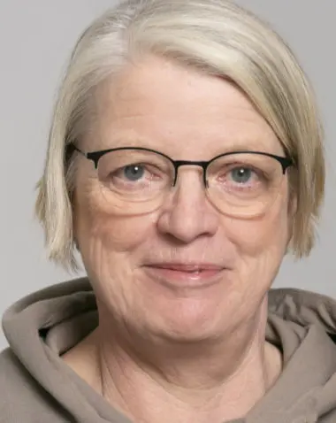 Dr. med. Dagmar Lühmann