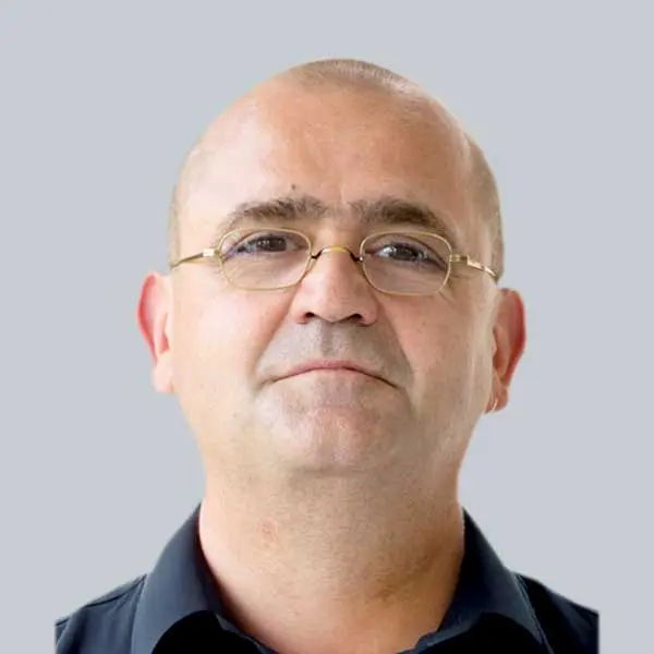 Porträt: Dr. med. Thomas Krönert, Geschäftsführer der Thüringen-Kliniken, Georgius Agricola