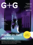 Gesundheit + Gesellschaft 09/2025