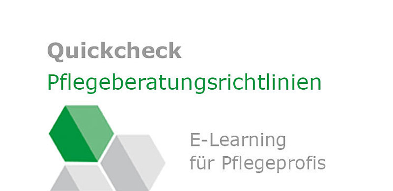 Grundlagen Der Pflegeberatung Aok Gesundheitspartner