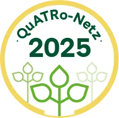 QuATRo-Signet 2025 (Gold) QuATRo-Signet 2024 (Gold)
