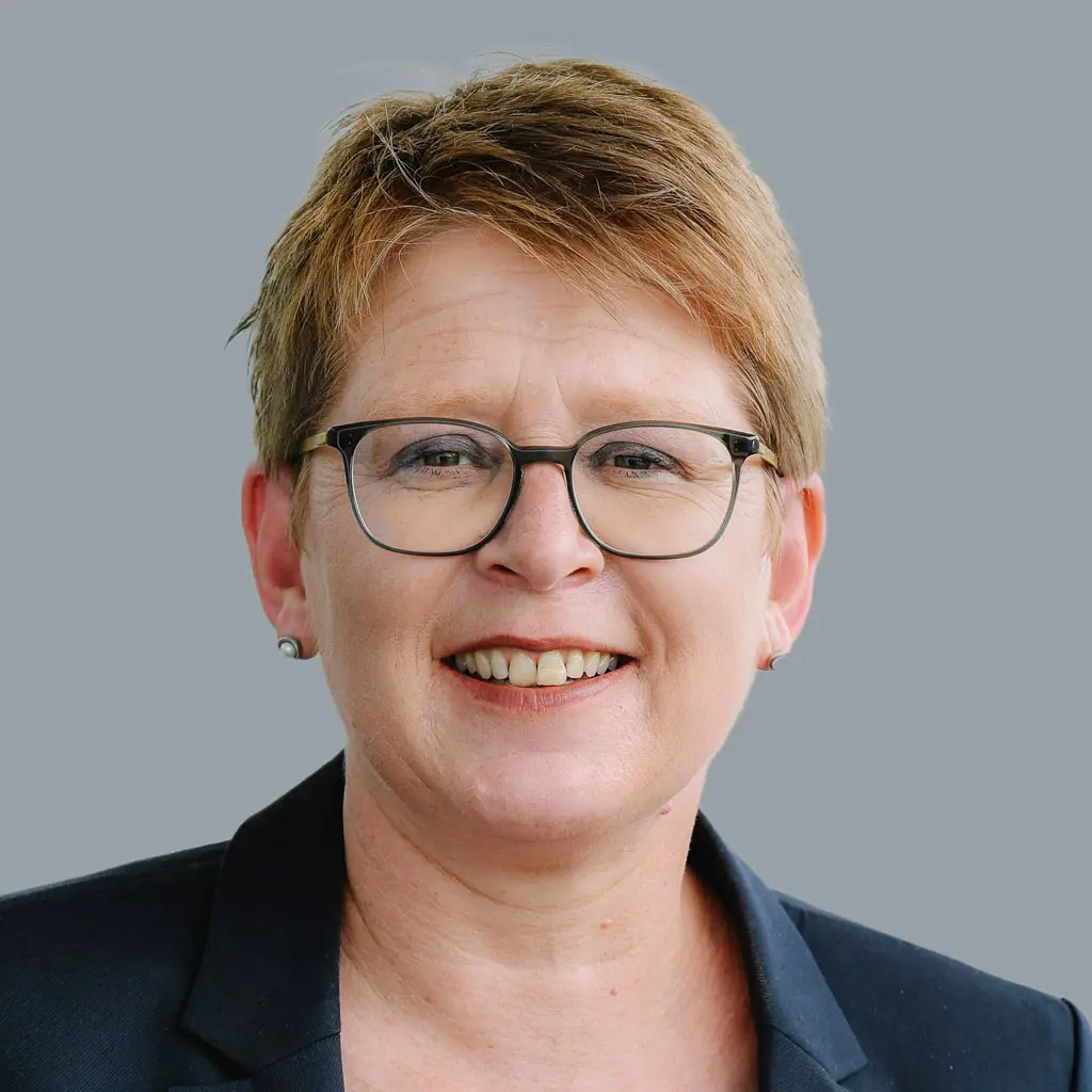 Foto: Dr. Tanja Machalet