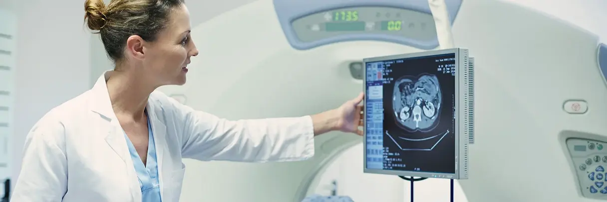 Bildgebung Bildgebende Diagnostik