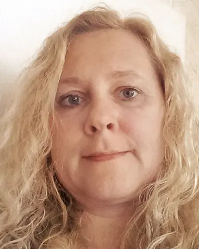 Porträt Dr. sc. hum. Regina Poß-Doering