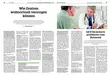 PRO DIALOG vom 21. Dezember 2023 PRO DIALOG vom 21. Dezember 2023