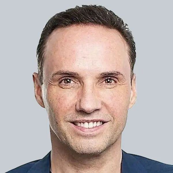Porträt Thorsten Rantzsch