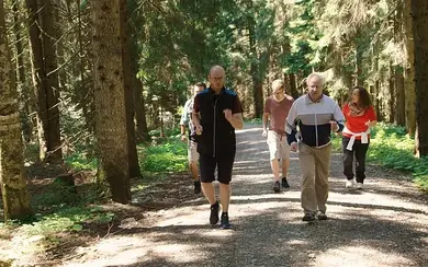 Online-Coach Diabetes