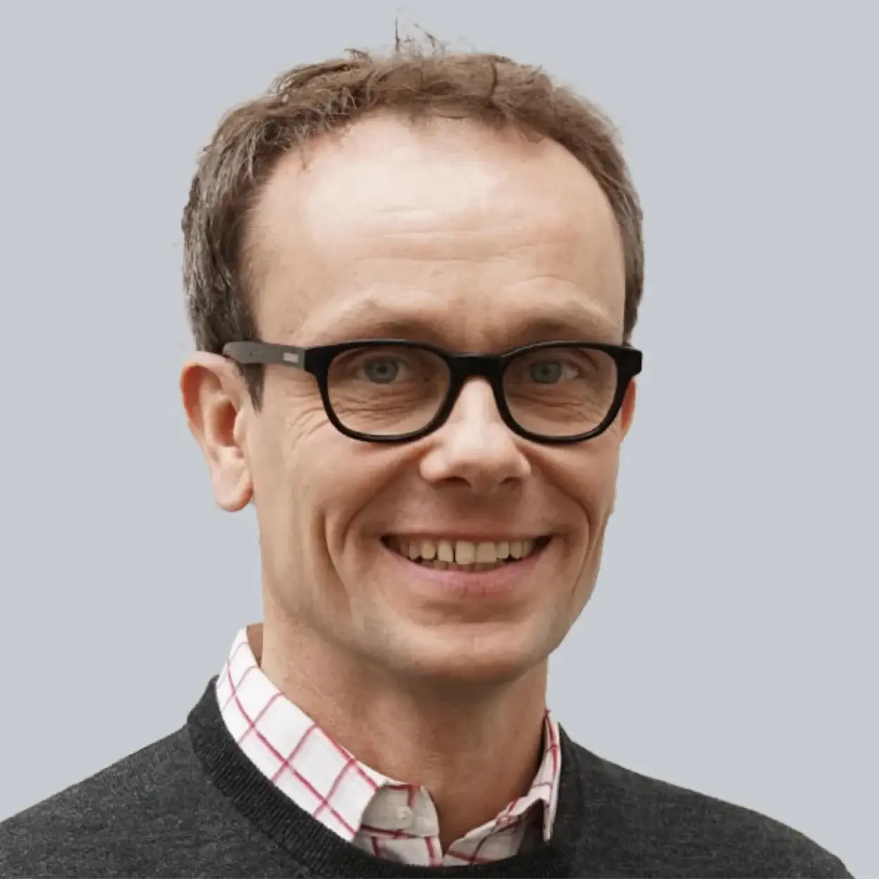 Porträt: Tom Bschor