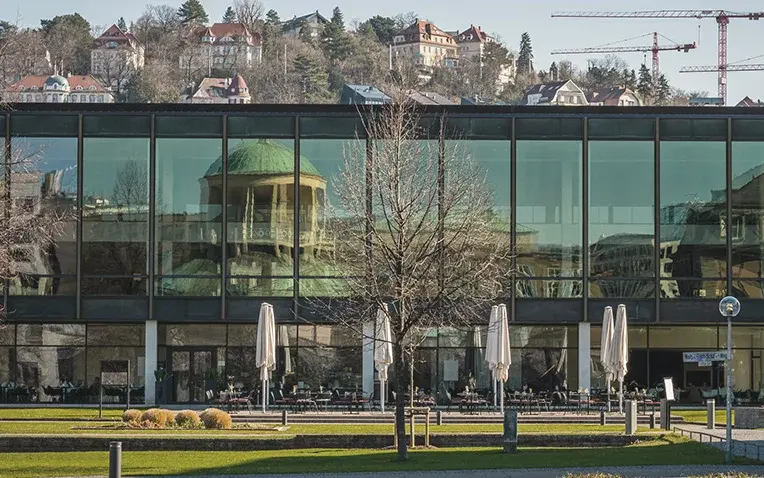 Landtag Baden-Württemberg