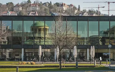 Landtag Baden-Württemberg