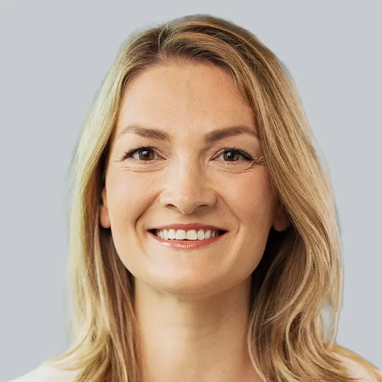 Porträt: Judith Gerlach