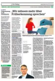 PRO DIALOG vom 29.10.2021