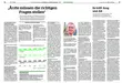 Pro Dialog: Ausgabe vom 10. Oktober 2024 Pro Dialog: Ausgabe vom 10. Oktober 2024