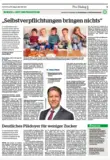 PRO DIALOG vom 12.03.2021