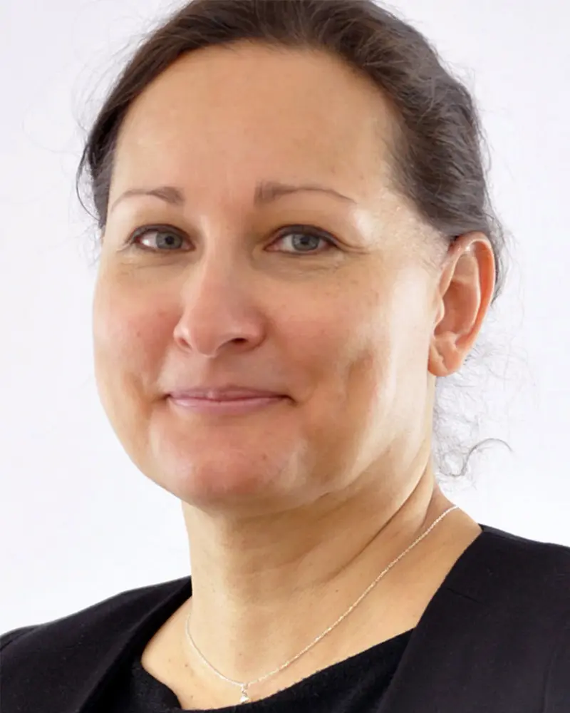 Dr. Martina Köppen