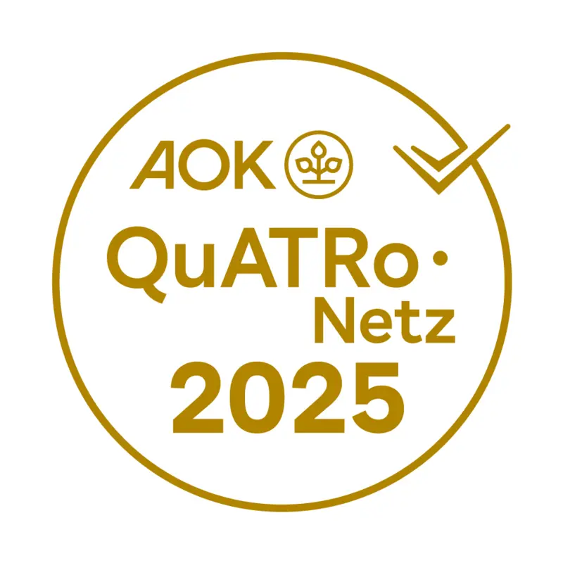 QuATRo-Signet 2025 (Gold)