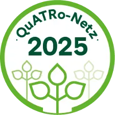 QuATRo-Signet 2025 (Basisstufe) QuATRo-Signet 2024 (Basisstufe)