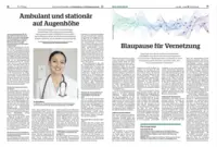 PRO DIALOG vom 3. Juli 2025