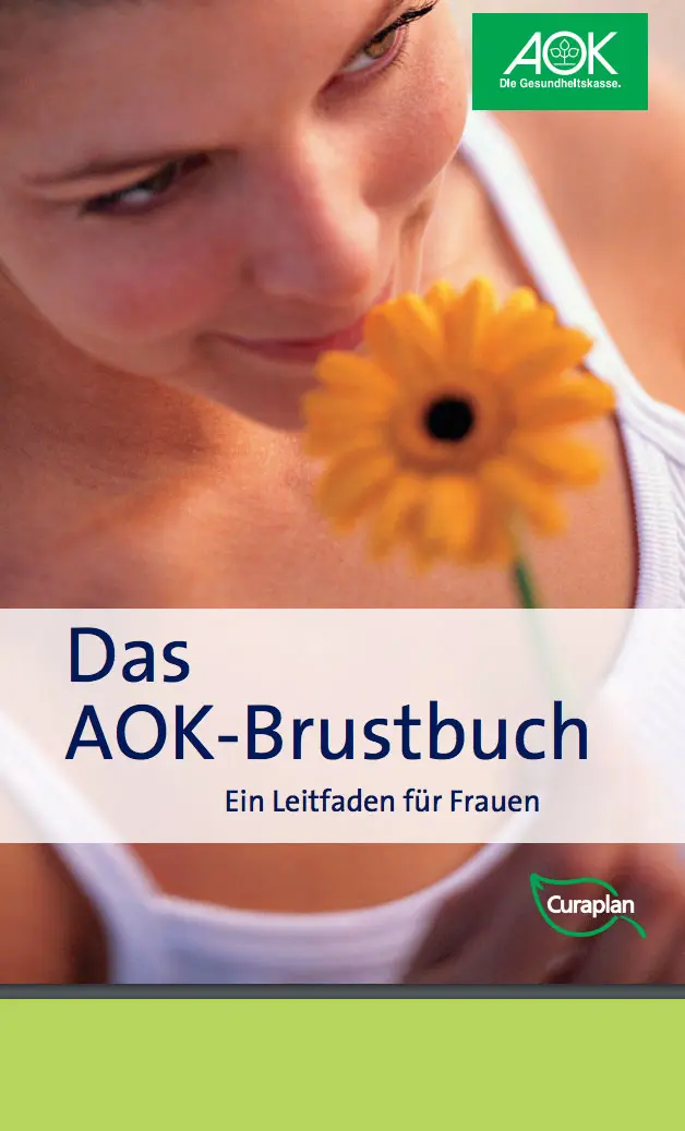 AOK Brustbuch