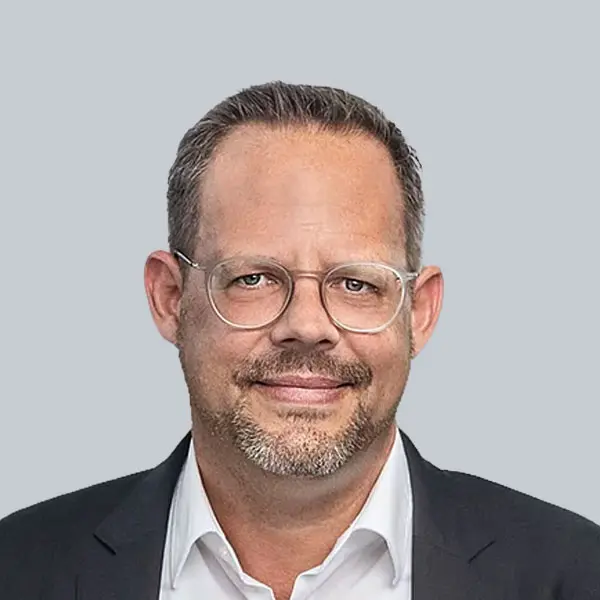Porträt: Martin Jonas