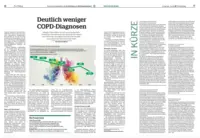 Pro Dialog: Ausgabe vom 24. April 2025 Das Bild zeigt einen Screenshot der AOK-Sonderseite Pro Dialog in der Ärzte Zeitung. Die Ausgabe vom 24. April 2025 können Sie per Klick auf dieses Bild als PDF öffnen oder herunterladen.