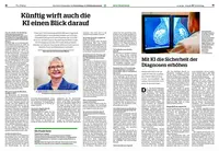 PRO DIALOG vom 24. Juli 2025 PRO DIALOG vom 24. Juli 2025