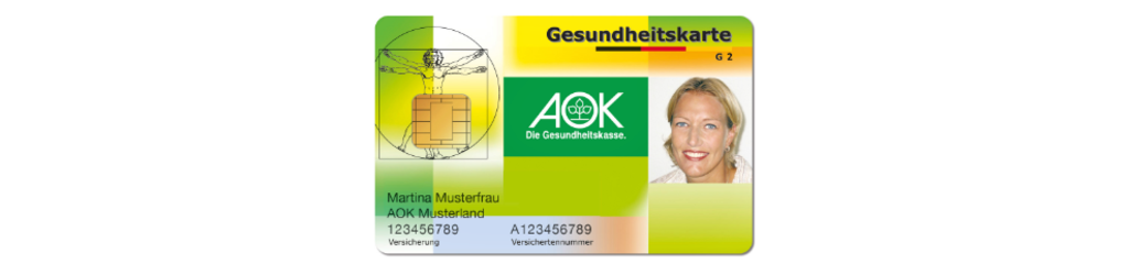 Updates lösen Probleme beim Einlesen der Gesundheitskarte: AOK Gesundheitspartner