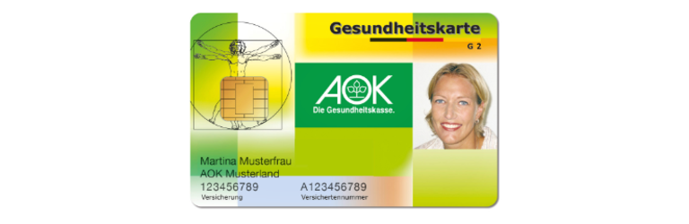 Aok Karte Verloren Muss Zum Arzt Updates lösen Probleme beim Einlesen der Gesundheitskarte: AOK