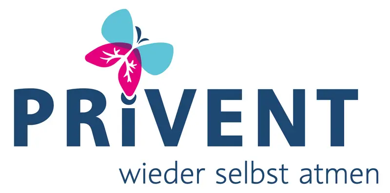 PRiVENT Logo PRiVENT Logo
