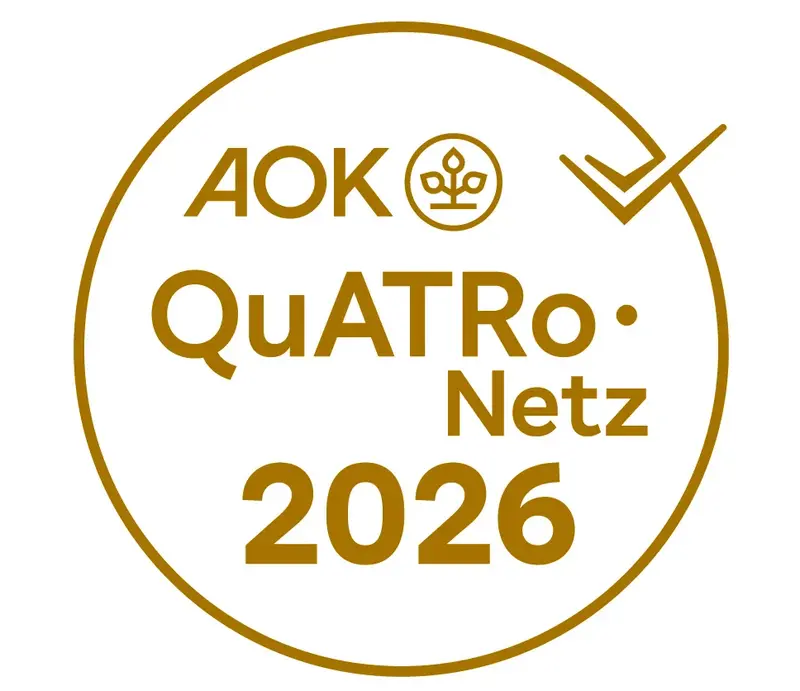 QuATRo-Signet 2026 (Gold)