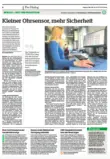 PRO DIALOG vom 26.03.2021