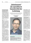 PRO DIALOG, Ausgabe vom 23. Februar 2023