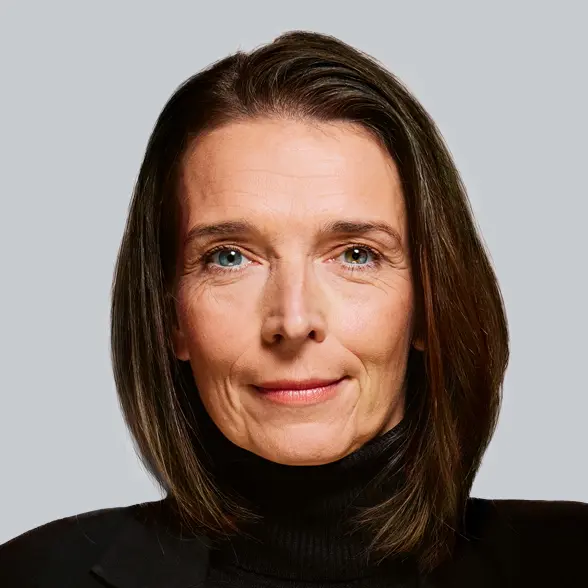 Porträt: Svenja Stadler