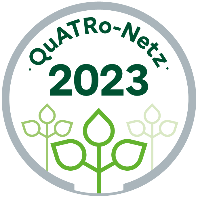 QuATRo-Signet 2023 (Silber)