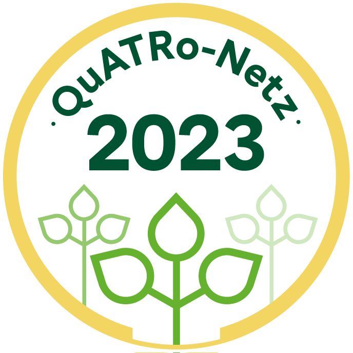 QuATRo-Signet 2023 (Gold)