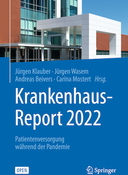 Krankenhaus-Report 2022