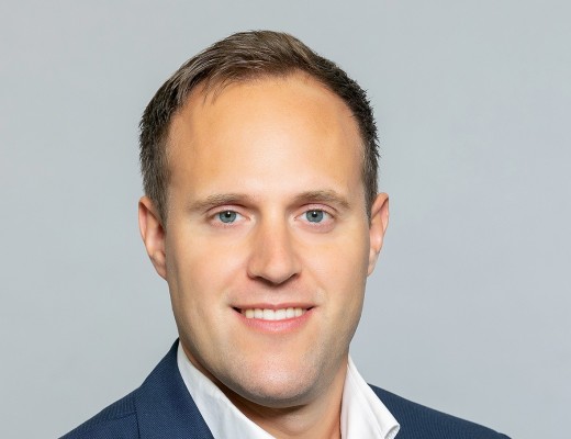 Maximilian Massoth