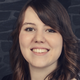 Porträt der dualen Studentin Michelle Feil