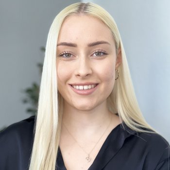 Ansprechpartnerin