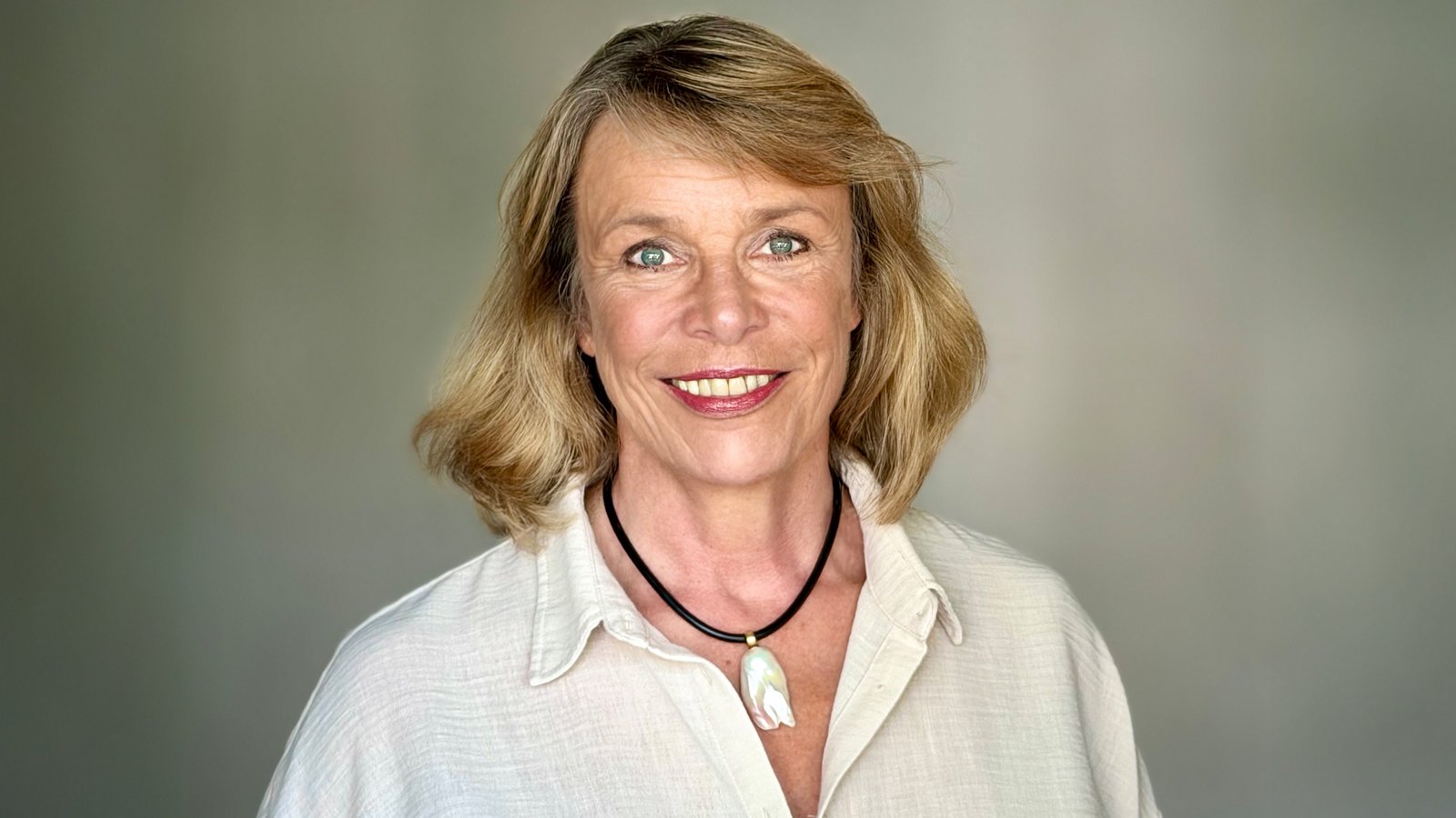 Portrait von Karin Volbracht