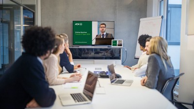 Alexander Thiedemann FBAD Mitarbeiter ADM NDS