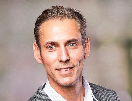 Marco Praeger