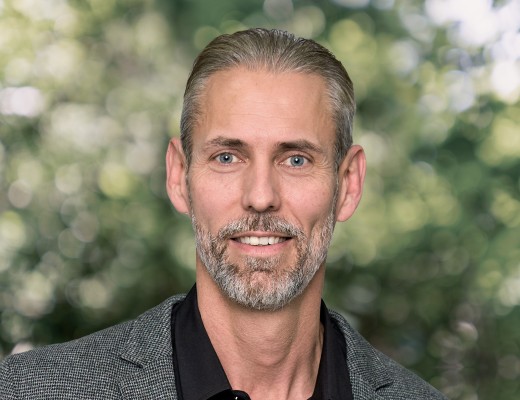 Marco Praeger