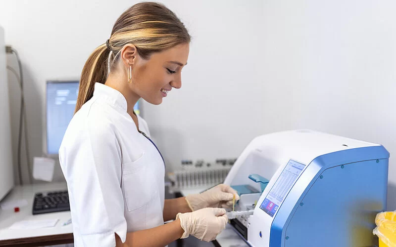 Das verrät die Sauerstoffsättigung im Blut über die Gesundheit