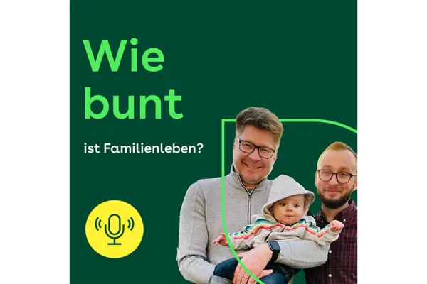 Titelbild Podcast Liebe Meets Chaos Folge 3