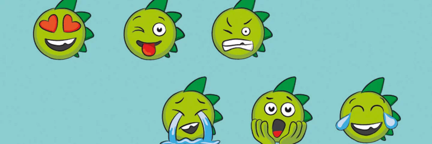 Jolinchen Emojis