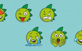 Jolinchen Emojis