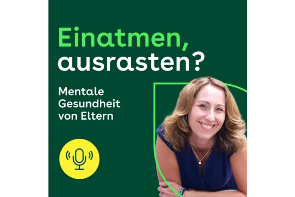 Titelbild Podcast Liebe Meets Chaos Folge 2