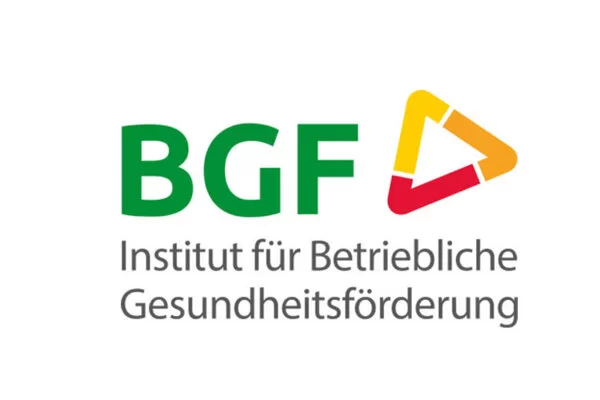 Logo BGF