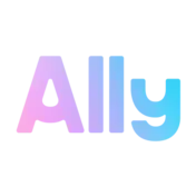 Ally-Logo
